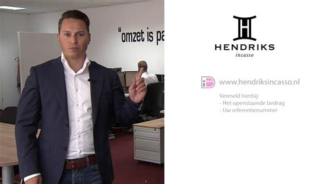 Hendriks Incasso reviews Bekijk consumentenreviews …