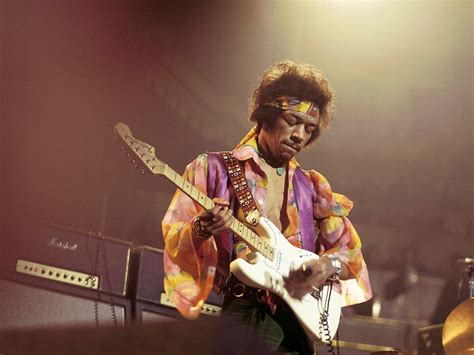 Hendrix On Hendrix