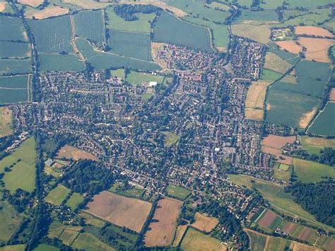 Henfield, Gloucestershire - Wikiwand