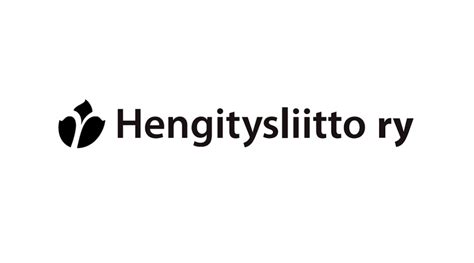 Hengitysliitto ry:n säännöt