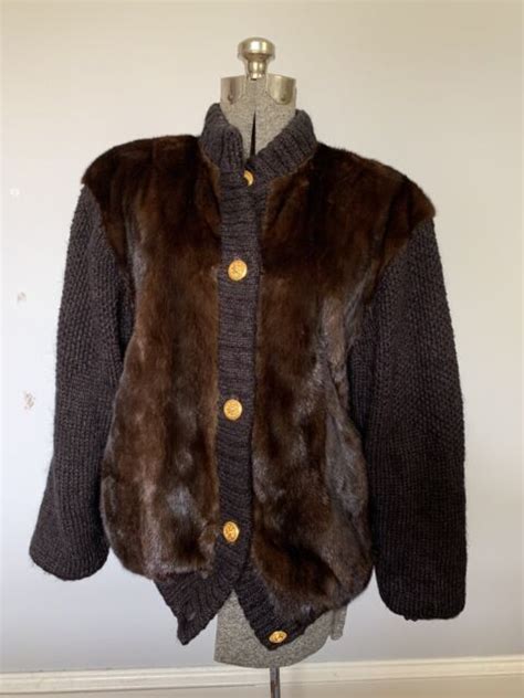 Henig furs. This long silver fox fur vest is a fashionable, one-of-a-kind fur vest that is versatile and great for any occasion! Fully lined, features hook and eye snap closures, and side pockets.Fur Origin: Finland Made in GreeceSKU: 2110-354691-SLDye added Henig Furs 
