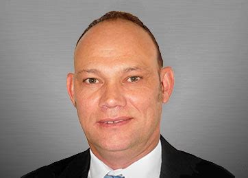 Henk Boshoff - Our People - BDO