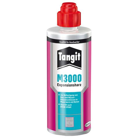 Henkel Tangit Expansionsharz M 3000, 150 ml Dönges