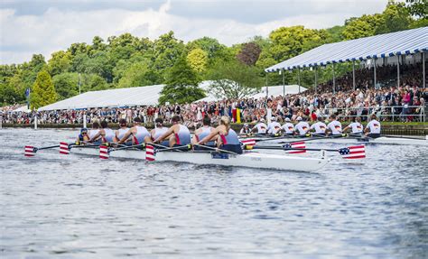 Henley Royal Regatta - Wikiwand