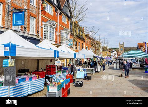 Henley Square Market