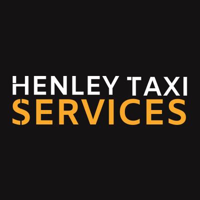 Henley Taxis Henley on Thames - Facebook