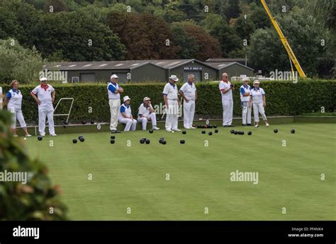 Henley-on-Thames Bowling Club