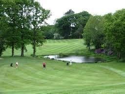 Henlle Park Golf Club, Gobowen, Shropshire - Venues4Hire.org