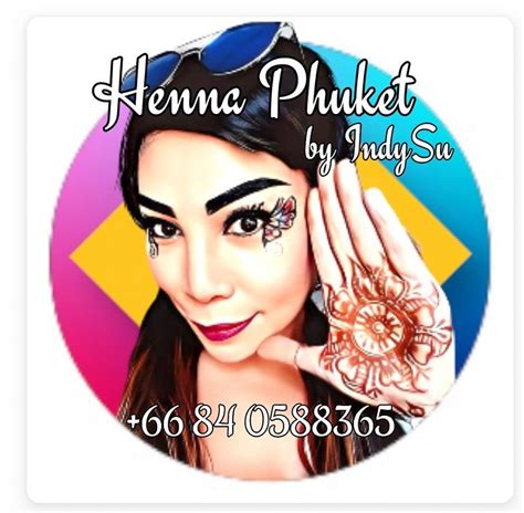 Henna Phuket - Facebook