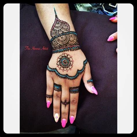 Henna Tattoo Artists in London - Cylex Local Search