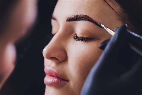 Henna brows: Absolutely everything you need to know about