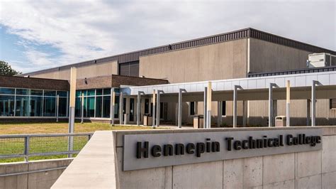 Hennepin tech brooklyn park campus. Brooklyn Park Campus 9000 Brooklyn Boulevard Brooklyn Park, MN 55445. Eden Prairie Campus 13100 College View Drive Eden Prairie, MN 55347 Directions & Maps. D2L | eServices | eTimesheets | Employee Portal | ... Hennepin Tech is an affirmative action, equal opportunity employer and educator. 
