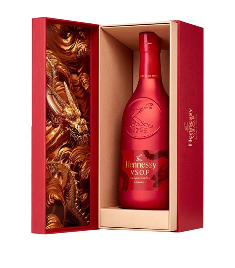 Hennessy • Chinese New Year 2024 – CH’NG Poh Tiong