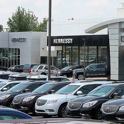 Hennessy Mazda Buick GMC (@HennessyCars) Twitter