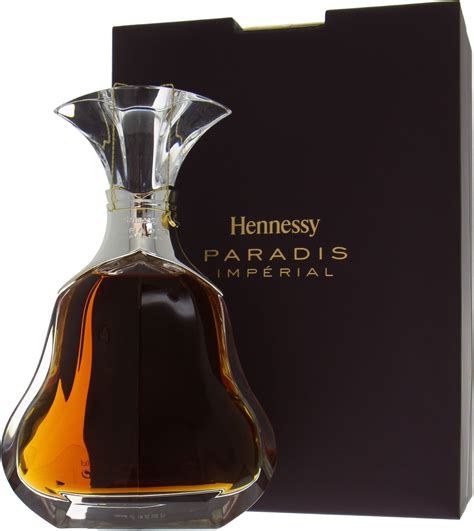 Hennessy Paradis Imperial Price