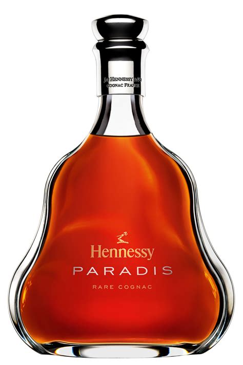 Hennessy Paradis Price