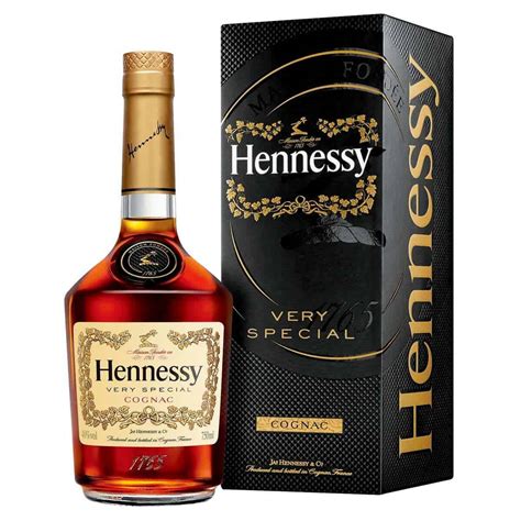 Hennessy Price Near Me
