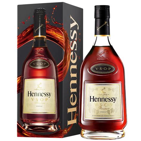 Hennessy Vsop Price