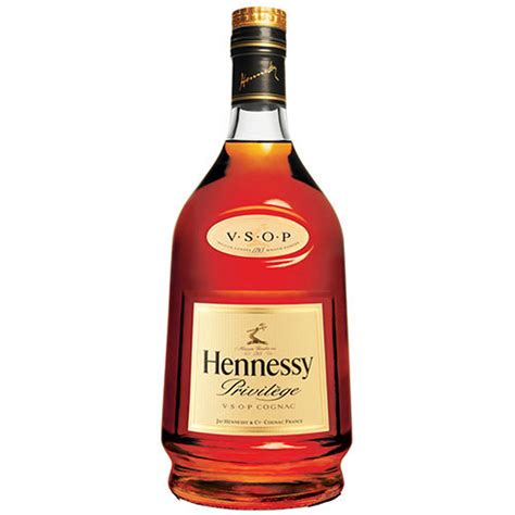 Hennessy Vsop Price 750ml