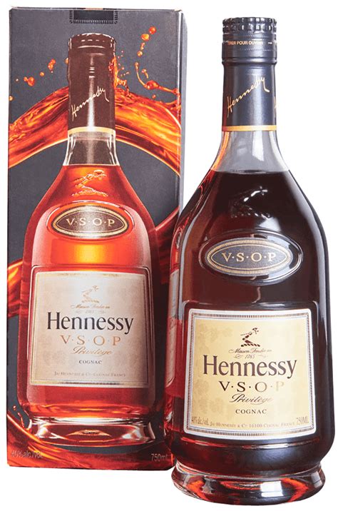 Hennessy Vsop Privilege Price