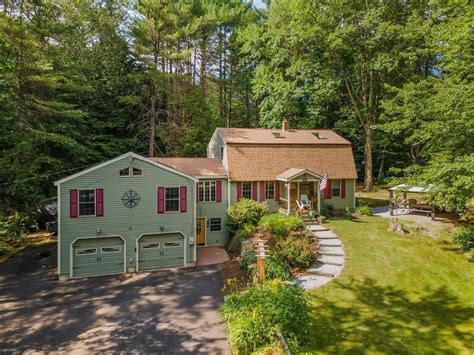 Henniker nh real estate. Homes for sale. Explore. Henniker, NH. How do I find the perfect home in Henniker? To find the perfect home in Henniker, you can research the current market trends and home … 