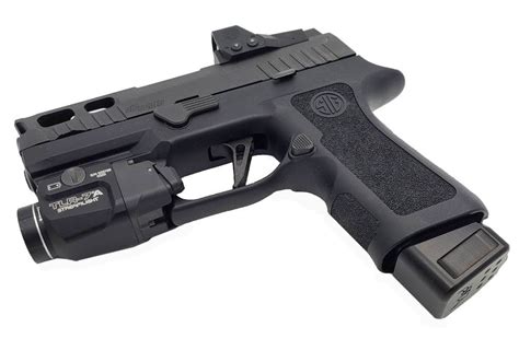 Henning Group's CZ Shadow 2 Magazine Extension for your Mec-Gar CZ-75B 9mm. With just the extension, and using your factory follower and spring it will increase capacity from 17 round magazine to 21-22 rounds. We have two options for follower and spring: Factory follower and spring will increase capacity from 17 to 21-22. 