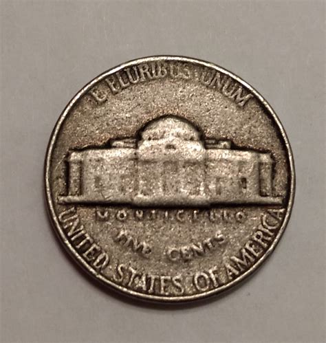 What is the 1944 Henning nickel worth? While the Henning Jefferson nickels are counterfeit, they appear to hold some value among collectors. The coin in the listing sold for $146.50 on eBay after 13 bids. Another 1944 Henning nickel recently sold for $157. And in December one sold for $97 on eBay.