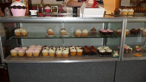 Henny Penny Cupcakes Company Profile Havre, MT Competitors ...