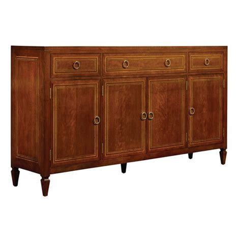 Henredon Sideboard Buffet Perigold