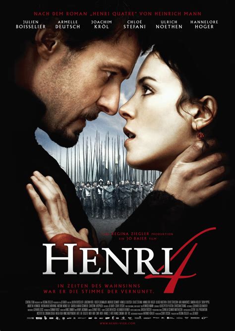 Henri 4 (2010) - Release Info - IMDb