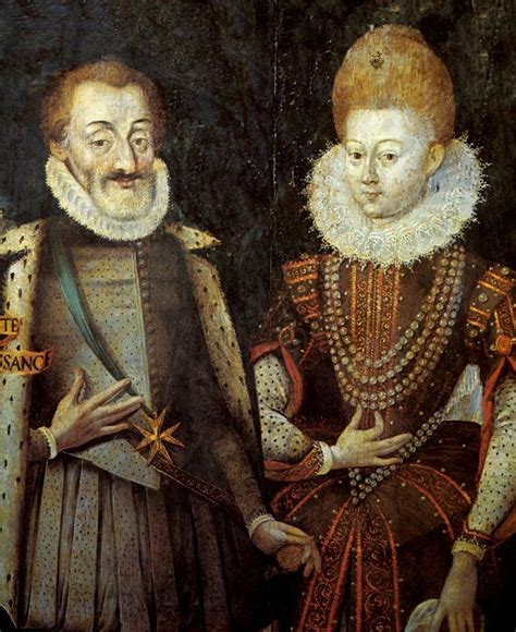 Henri 4 et marie de médicis, d'après des documents nouveaux tirés des archives de florence et de paris. - Stunde null, leben zwischen angst und hoffnung.