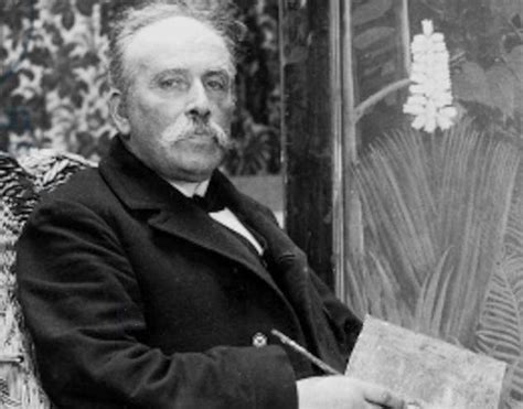 Henri Rousseau Biography (1712&ndash;1778) - Post-Impressionist ...