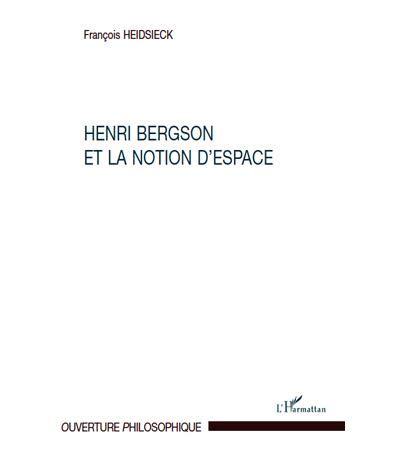 Henri bergson et la notion d'espace. - Manual de motor ford taurus lx 3 8 ao 93.