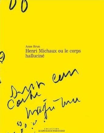 Henri michaux ou le corps halluciné. - Duden zitate und ausspruche (der duden in 12 banden).