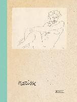 Full Download Henri Matisse Erotic Sketchbook By Norbert Wolf