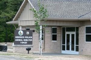 Henrico animal control. The Henrico County Police Department announced on Thursday, June 22 that the shelter would be closed for testing and quarantine following a rise in infections among the shelter’s animals. 