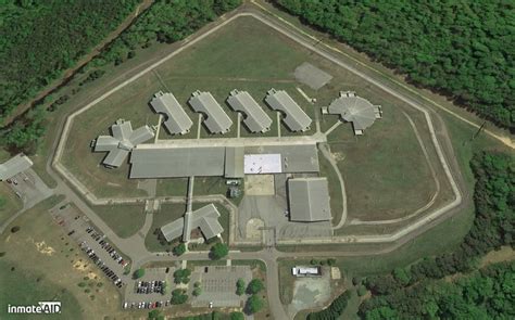 Henrico County's Regional Jail East 17320 New K
