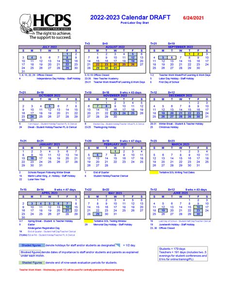 Henrico county public schools calendar 2022-23. Jun 25, 2021 · Calendar proposals for 2022-23, 2023-24 school years include updated options for pre-Labor Day starts HCPS will consider modified draft calendar options for the 2022-23 and 2023-24 school years that... 