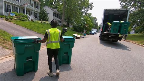 Henrico county refuse collection. Some Henrico County refuse-collection customers are experiencing a 24-hour service delay this week and potentially through June 26 as the Department of Public Utilities (DPU) manages short-term staffing shortages due to COVID-19. 