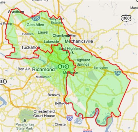 Henrico county virginia. The Board of Supervisors has five members, one representing each of the County's five magisterial districts: Brookland, Fairfield, Three Chopt, Tuckahoe and Varina. Supervisors are elected for four-year terms. The Board is the policy-making body of the County. The Board elects a chairman and vice chairman in January … 