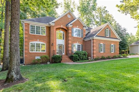 Henrico homes for sale. Things To Know About Henrico homes for sale. 