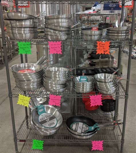 Henrietta restaurant supply photos. KaTom Restaurant Supply, Kodak, Tennessee. 72,721 likes · 20 talking about this · 1,888 were here. With more than 30 years of experience, KaTom is here to help with all your foodservice needs! KaTom Restaurant Supply 
