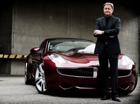Henrik fisker. Henrik Fisker. After graduating from the Art Center College of Design in Vevey, Switzerland, in 1989 with a degree in transportation design, Henrik Fisker began working at BMW Technik, the Munich firm’s advanced design studio. Interestingly, the first project he worked on there was an EV, the BMW E1 concept city car. 