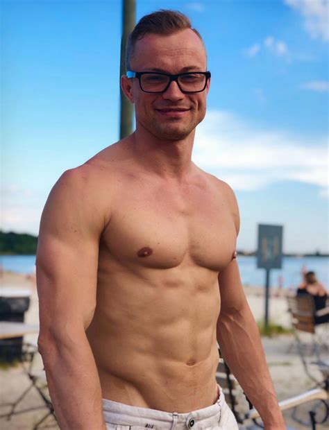 🍑 Henriksommerx Onlyfans Leaked XxX