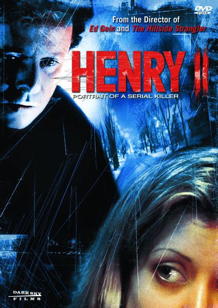 Henry: Portrait of a Serial Killer, Part 2
