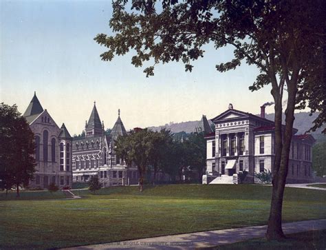 Henry A. Redpath Open Library