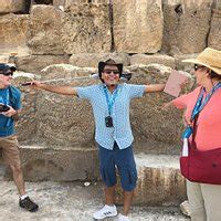 Henry Ayoub, a true Egyptologist - Tripadvisor