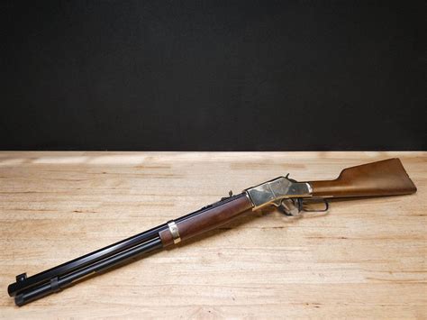 Henry Big Boy Classic H006C – .45 Colt D4 Guns