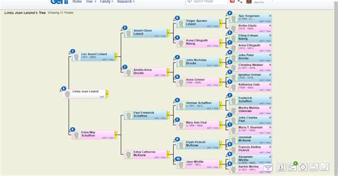 Henry Bisson (1828 - 1895) - Genealogy - geni family tree