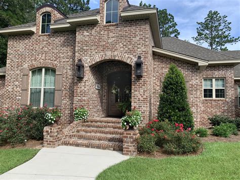 Henry Brick - Another great Cypress Point home supplied by